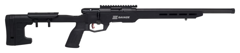 SAV B22 MAG PREC 22WMR 10RD - Taurus Savings